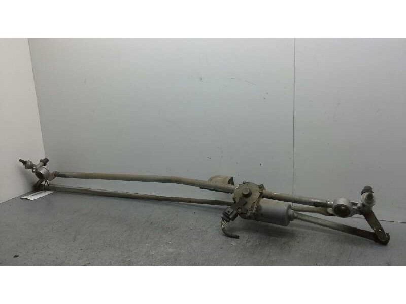 Recambio de motor limpia delantero para opel zafira b enjoy referencia OEM IAM 404976 1446F 