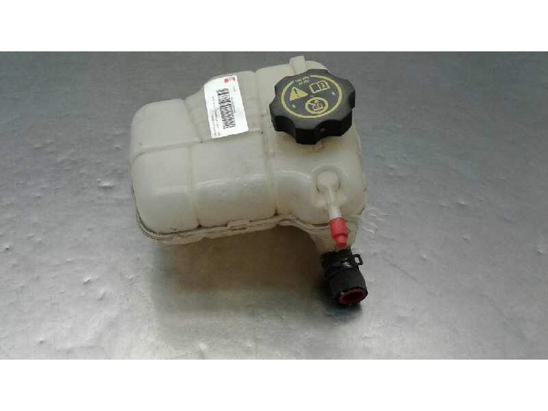 Recambio de deposito expansion para opel astra j gtc sportive referencia OEM IAM   