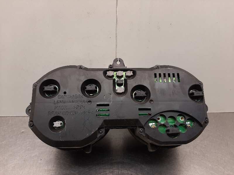 Recambio de cuadro instrumentos para chevrolet kalos 1.2 se referencia OEM IAM 96426049 MC5E260008 