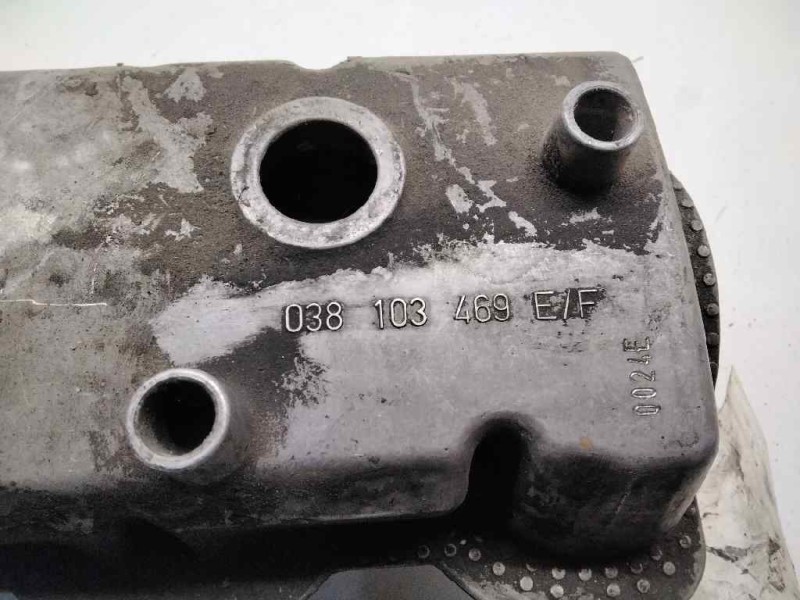 Recambio de tapa balancines para seat leon (1m1) sport referencia OEM IAM 038103469E  