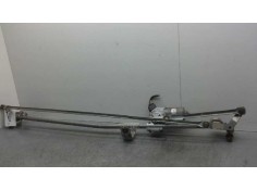 Recambio de motor limpia delantero para opel zafira b enjoy referencia OEM IAM 404976 1446F  2