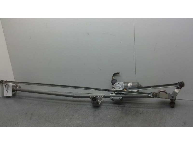 Recambio de motor limpia delantero para opel zafira b enjoy referencia OEM IAM 404976 1446F 