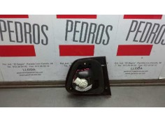 Recambio de piloto trasero izquierdo para seat ibiza (6k1) 1.9 sdi referencia OEM IAM   102801 2