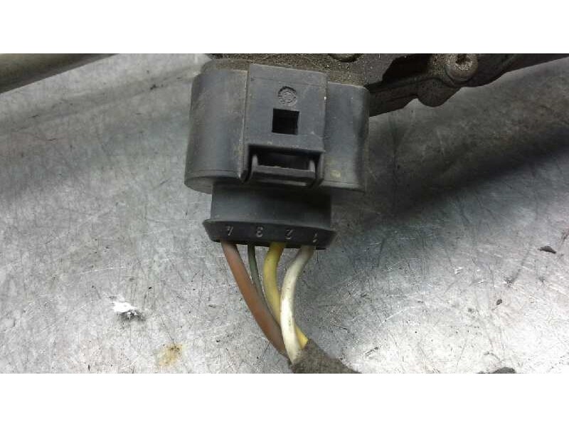 Recambio de motor limpia delantero para opel zafira b enjoy referencia OEM IAM 404976 1446F 