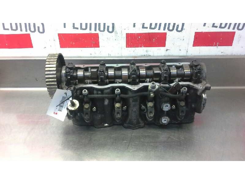 Recambio de culata para seat leon (1m1) sport referencia OEM IAM   