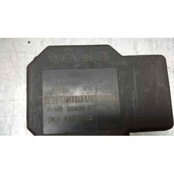 Recambio de abs para hyundai coupe (rd) 1.6 fx xplod referencia OEM IAM 5wy7205a  101299