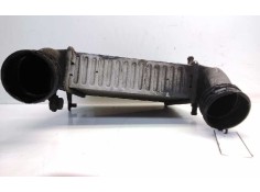 Recambio de intercooler para skoda superb (3u4) elegance referencia OEM IAM    2