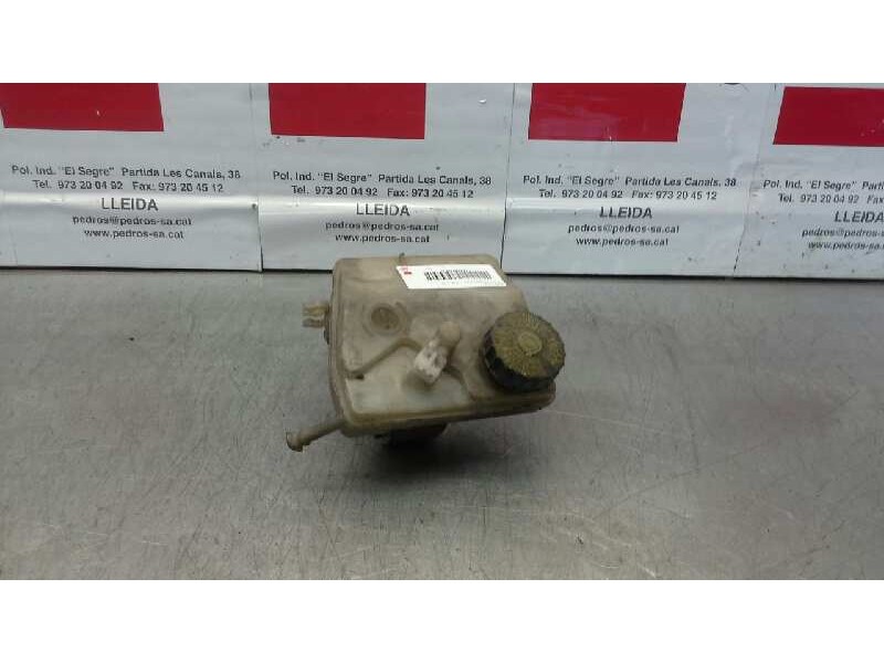 Recambio de bomba freno para peugeot 206 berlina xr referencia OEM IAM 4601F8  
