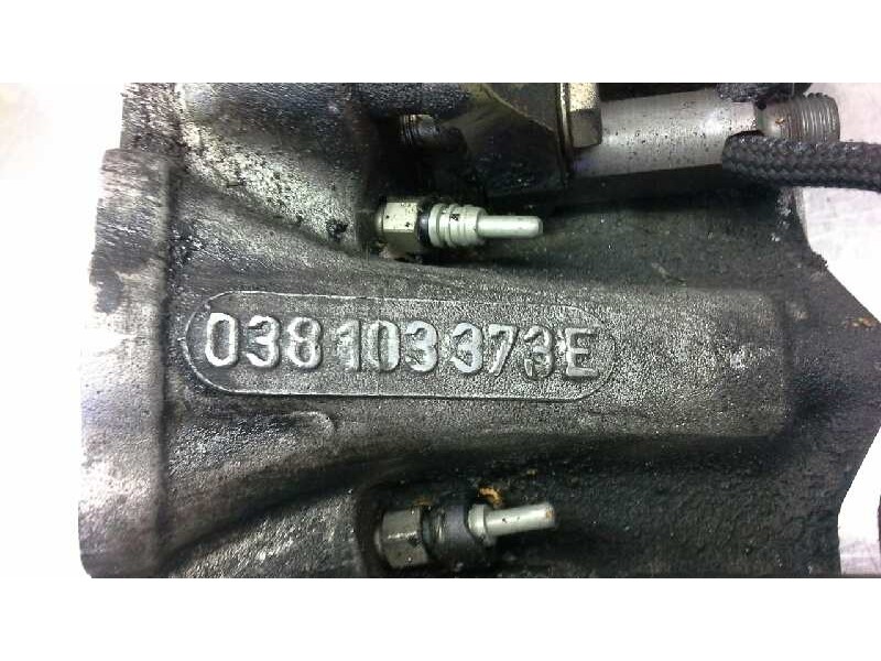 Recambio de culata para seat leon (1m1) sport referencia OEM IAM   