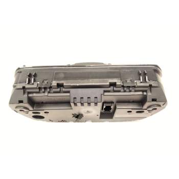 Recambio de cuadro instrumentos para bmw serie 1 berlina (e81/e87) 118d referencia OEM IAM 9166821  