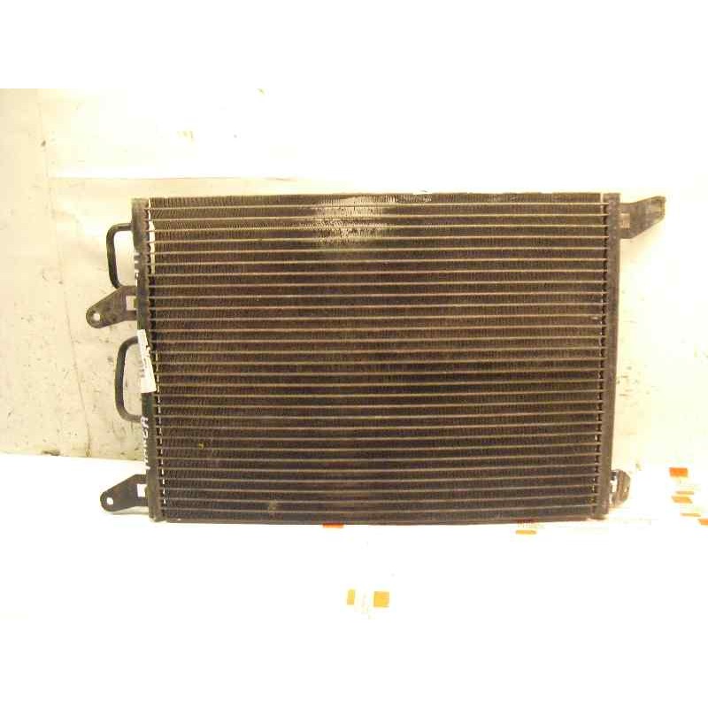 Recambio de condensador / radiador aire acondicionado para fiat marea berlina (185) 2.4 turbodiesel referencia OEM IAM   