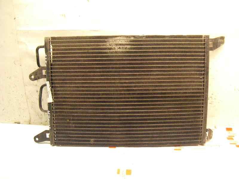 Recambio de condensador / radiador aire acondicionado para fiat marea berlina (185) 2.4 turbodiesel referencia OEM IAM   