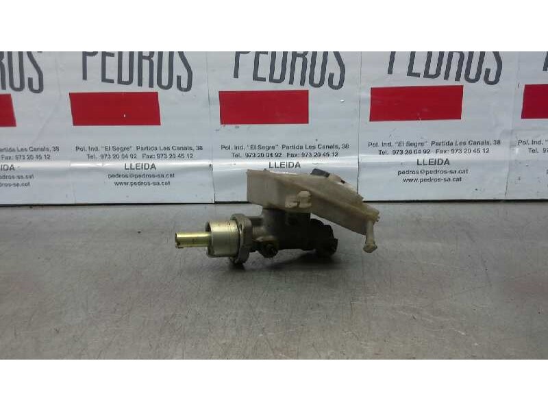 Recambio de bomba freno para peugeot 206 berlina xr referencia OEM IAM 4601F8  
