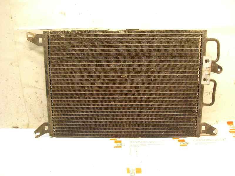 Recambio de condensador / radiador aire acondicionado para fiat marea berlina (185) 2.4 turbodiesel referencia OEM IAM   