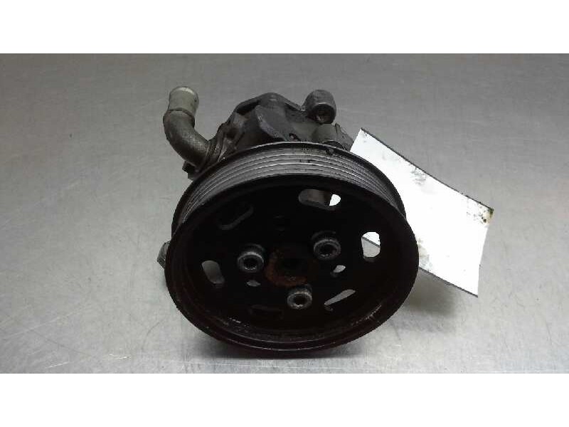 Recambio de bomba direccion para seat leon (1m1) signo referencia OEM IAM   
