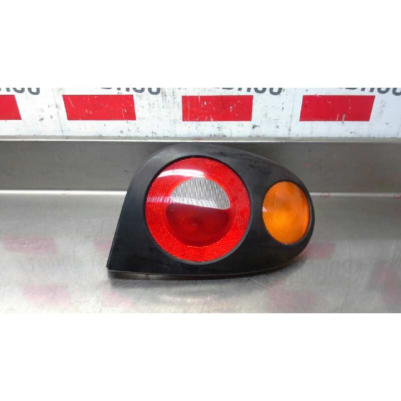 Recambio de piloto trasero derecho para renault megane i coach/coupe (da0) 1.6 referencia OEM IAM   