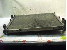Recambio de radiador agua para fiat marea berlina (185) 2.4 turbodiesel referencia OEM IAM    2