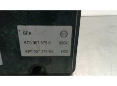 Recambio de abs para seat ibiza (6p1) reference referencia OEM IAM 6C0907379K   2