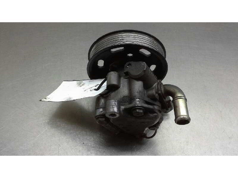 Recambio de bomba direccion para seat leon (1m1) signo referencia OEM IAM   