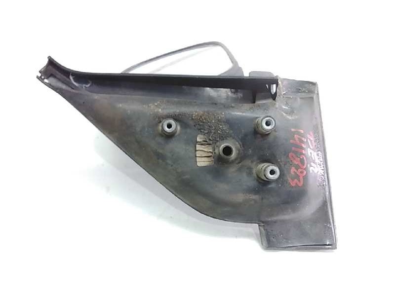 Recambio de retrovisor derecho para nissan vanette cargo vanette cargo caja cerrada referencia OEM IAM   