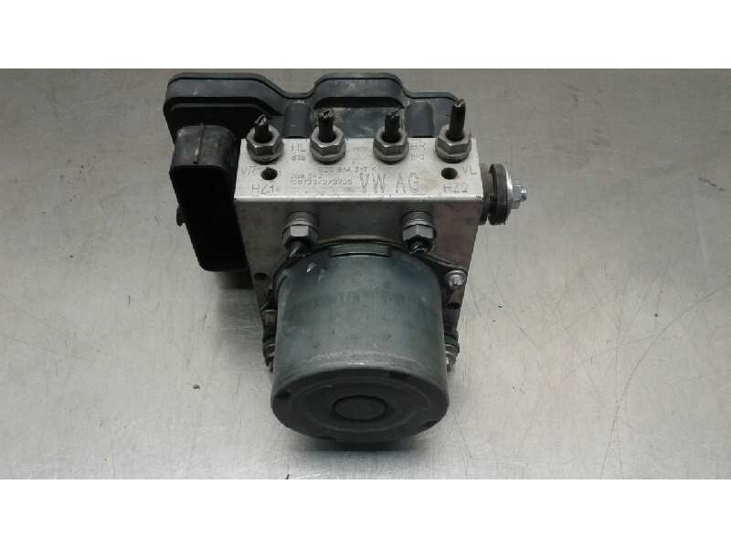 Recambio de abs para seat ibiza (6p1) reference referencia OEM IAM 6C0907379K  