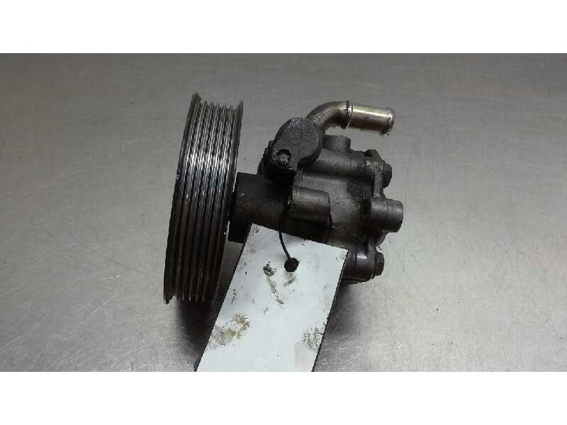 Recambio de bomba direccion para seat leon (1m1) signo referencia OEM IAM   