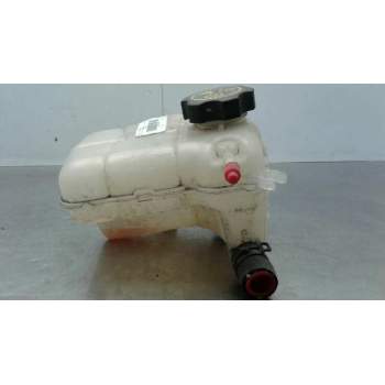 Recambio de deposito expansion para opel astra j gtc sportive referencia OEM IAM   