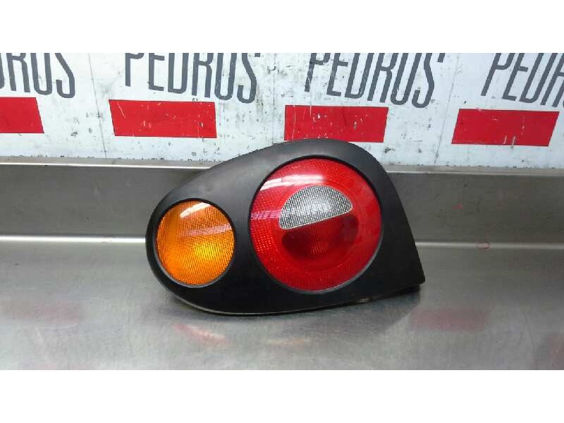 Recambio de piloto trasero izquierdo para renault megane i coach/coupe (da0) 1.6 referencia OEM IAM   