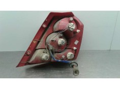 Recambio de piloto trasero izquierdo para chevrolet kalos 1.2 se referencia OEM IAM 96540268   2