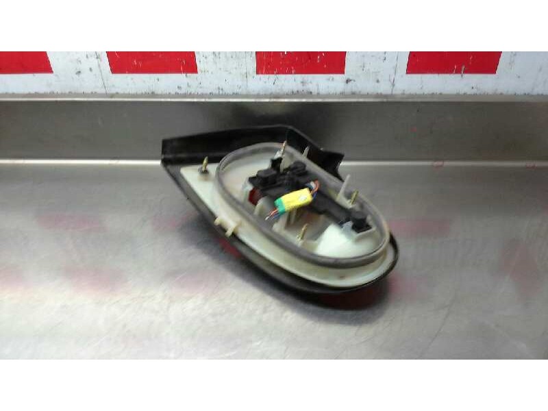 Recambio de piloto trasero izquierdo para renault megane i coach/coupe (da0) 1.6 referencia OEM IAM   