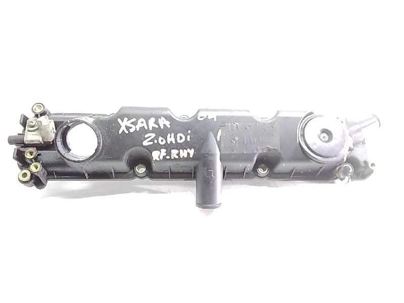 Recambio de tapa balancines para citroën xsara berlina 2.0 16v cat (rfn / ew10j4) referencia OEM IAM 960142180  