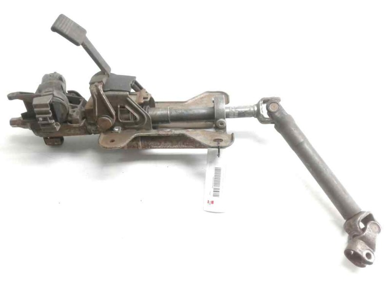 Recambio de columna direccion para ford fiesta berlina (dx) referencia OEM IAM 2137N L2S613C529AM 102850