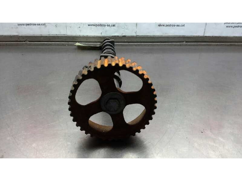 Recambio de arbol de levas para renault scenic rx4 (ja0) 1.9 dci diesel cat referencia OEM IAM   