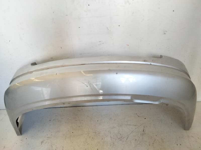 Recambio de paragolpes trasero para skoda fabia active referencia OEM IAM   