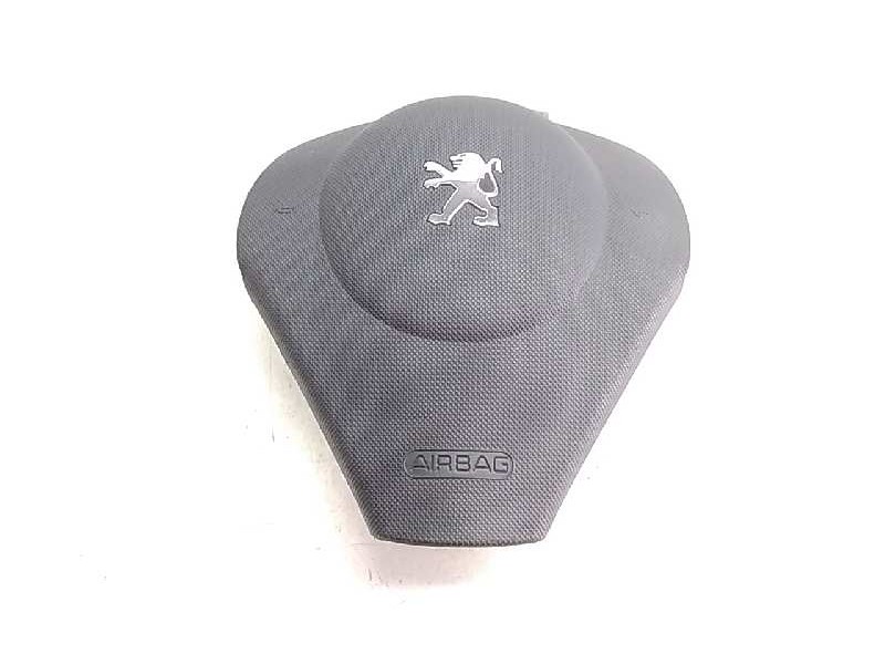 Recambio de airbag delantero izquierdo para peugeot 1007 dolce referencia OEM IAM AA064F  