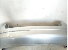 Recambio de paragolpes trasero para skoda fabia active referencia OEM IAM    2