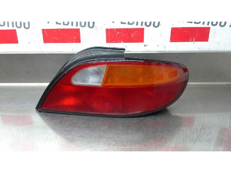 Recambio de piloto trasero derecho para hyundai lantra berlina (rd) 1.6 gls referencia OEM IAM   