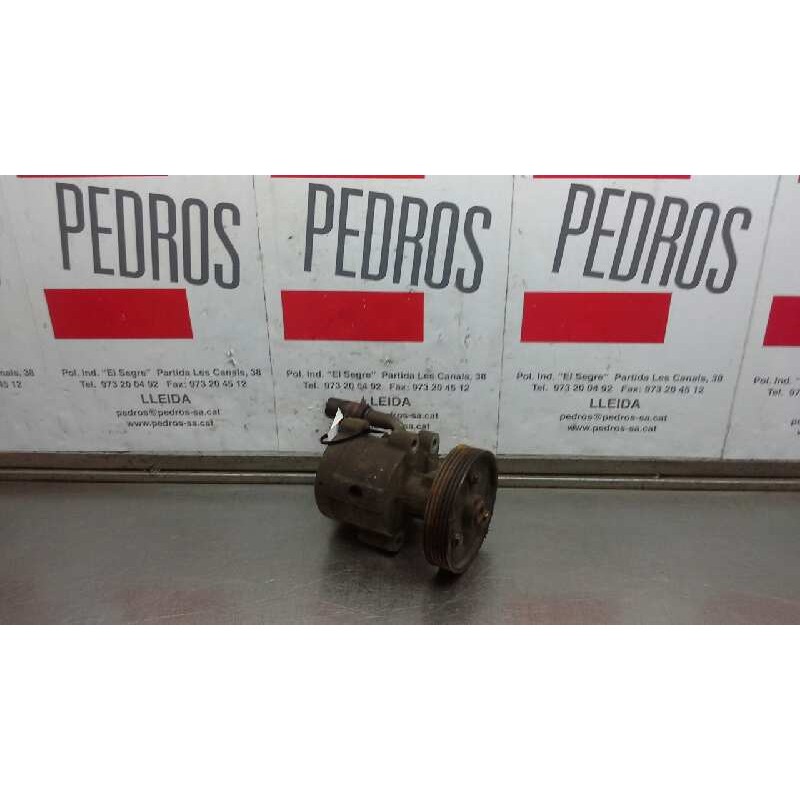 Recambio de bomba direccion para renault scenic rx4 (ja0) 1.9 dci diesel cat referencia OEM IAM   