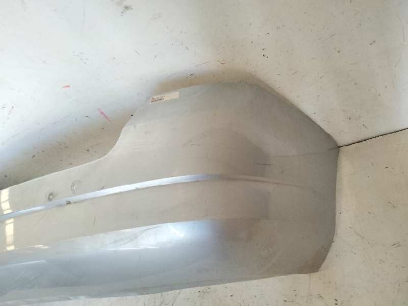 Recambio de paragolpes trasero para skoda fabia active referencia OEM IAM   