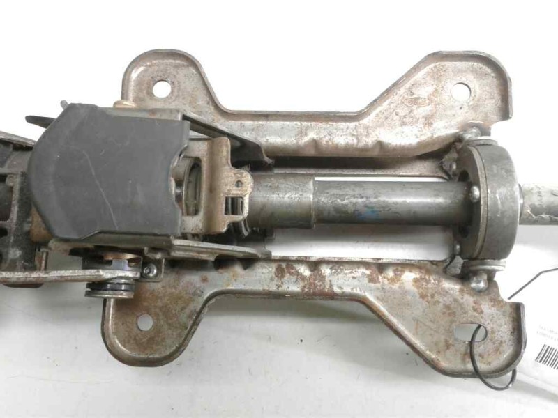 Recambio de columna direccion para ford fiesta berlina (dx) referencia OEM IAM 2137N L2S613C529AM 102850