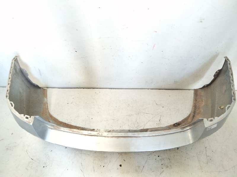 Recambio de paragolpes trasero para skoda fabia active referencia OEM IAM   