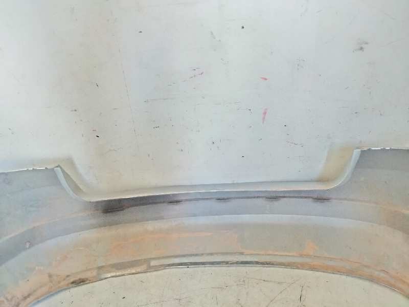 Recambio de paragolpes trasero para skoda fabia active referencia OEM IAM   