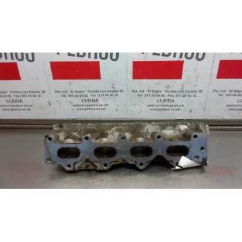 Recambio de colector admision para renault megane ii classic berlina 1.6 16v referencia OEM IAM 8200242864  