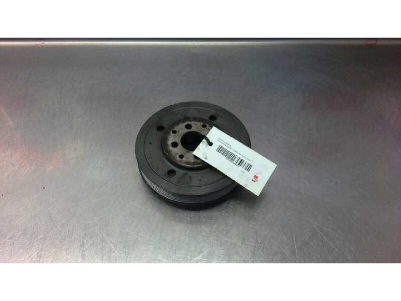 Recambio de polea cigueñal para volkswagen golf iv berlina (1j1) 1.9 tdi referencia OEM IAM   