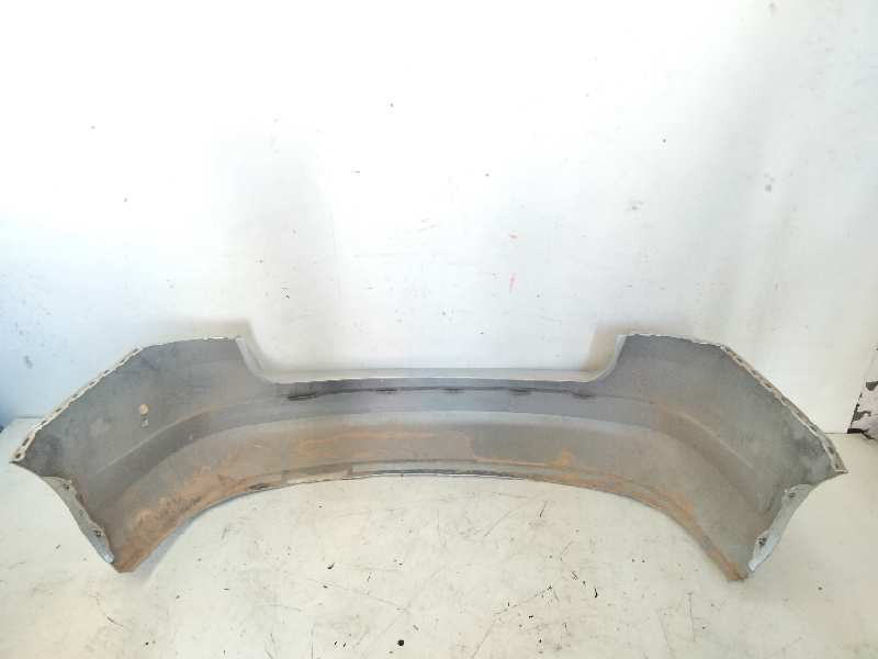 Recambio de paragolpes trasero para skoda fabia active referencia OEM IAM   