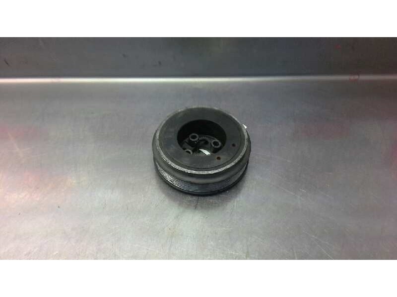 Recambio de polea cigueñal para volkswagen golf iv berlina (1j1) 1.9 tdi referencia OEM IAM   