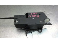 Recambio de maneta interior delantera derecha para ford kuga (cbv) titanium 4x2 referencia OEM IAM    2