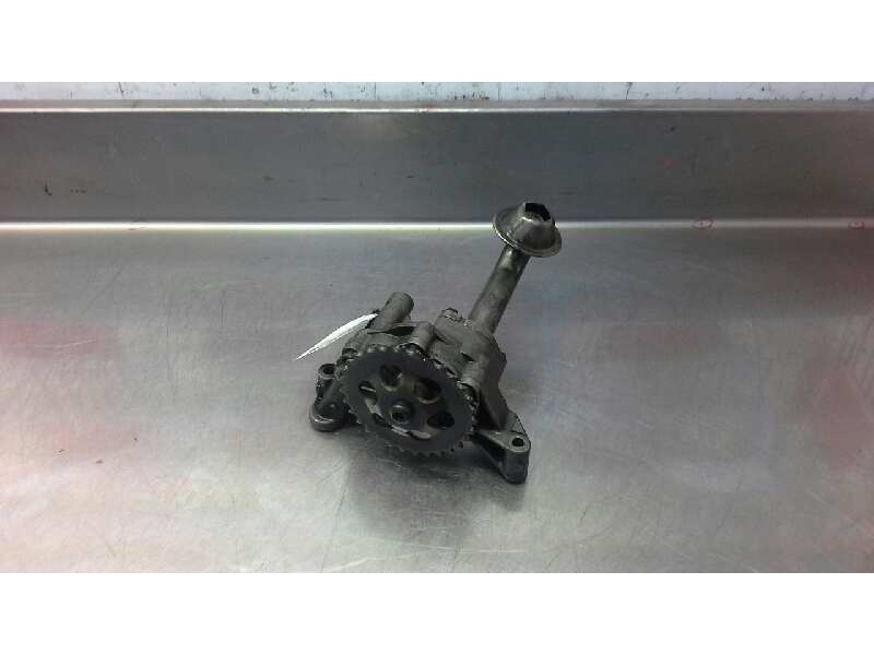 Recambio de bomba aceite para volkswagen golf iv berlina (1j1) 1.9 tdi referencia OEM IAM   