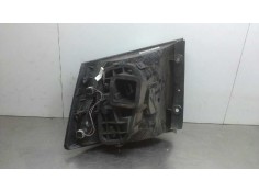 Recambio de piloto trasero izquierdo para skoda fabia active referencia OEM IAM    2