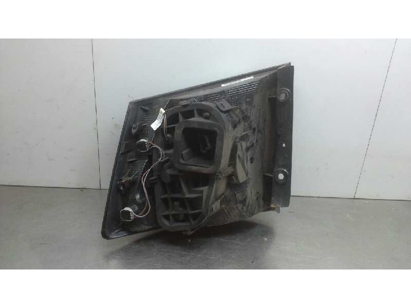 Recambio de piloto trasero izquierdo para skoda fabia active referencia OEM IAM   